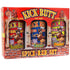 Kick Butt Spice Rub Gift Set, Gourmet Seasoning Spice Salt Set (7 oz) for Ribs Chicken Steak