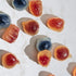 Pack, 4 oz (Pack 12) Welch's Juicefuls Juicy Fruit Snacks, Mixed Fruit, Berry Blast & Island Splash Fruit Gushers
