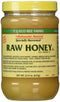 YS Eco Bee Farms Y.S. Eco Bee Farms Raw Honey - 22 oz Pack of 3