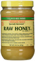 YS Eco Bee Farms Y.S. Eco Bee Farms Raw Honey - 22 oz Pack of 3