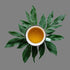 Creme De La Earl Loose Leaf Black Tea, Madagascar Vanilla & Pure Bergamot, Caffeinated, 8oz, The Spice Hut
