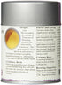 2.0 (Packaging The Tao of Tea, Lavender Herbal Tea, Loose Leaf, Ounce Tin May Vary)