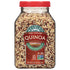 RiceSelect Tri-Color Quinoa, Premium Gluten-Free Seed, Star-K Kosher, and Non-GMO Quinoa, 22-Ounce