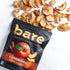3.4 oz Bare Baked Crunchy Apple Chips, Cinnamon Apple, Gluten Free, Bag