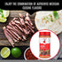 El Matador Arrachera Seasoning, 14 oz