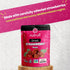 (Pack 20) 1.1 oz Packs Nutruit Dried Strawberry Snack of No Added Sugar, Healthy Fruit Snacks, Fresh, Vegan, Gluten