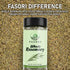 (3.5oz) Fasori Rosemary Whole Leaves Premium Dried Whole Rosemary Herb, Aromatic Mediterranean Spice for Cooking