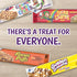 Pack, 28 23.8 oz Cinnamon Toast Crunch and REESE'S PUFFS Cereal Treat Bars, Snack Bars, Value Ct
