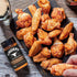 Kinder's Woodfired Garlic Rub, 6 oz
