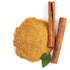 Eastanbul Cinnamon Powder, 6.4oz Ground Saigon Cinnamon Spice for Coffee, Rolls & Culinary Applications