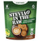 Stevia In The Raw 9.7Oz Bag, Plant-Based Zero Calorie Sweetener, Sugar-Free Baking Substitute, Vegan, Gluten-Free