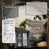 10-Pound 160oz (10lbs) 4.53kg Rani Silver White Basmati Rice Extra Long Aged Bag, ~ All Natural | Gluten Friendly |
