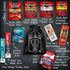 Pack Package Beef Jerky Gift Baskets For Men - Meat And Cheese Gift Baskets, Birthday Gifts For Men Who Have Everything
