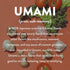 3 Pack Seed Ranch Hot Sauce Variety Bundle, - Umami Everyday Sauce, Thai Green, Smoked Jalapeno - Mild to Medium Heat