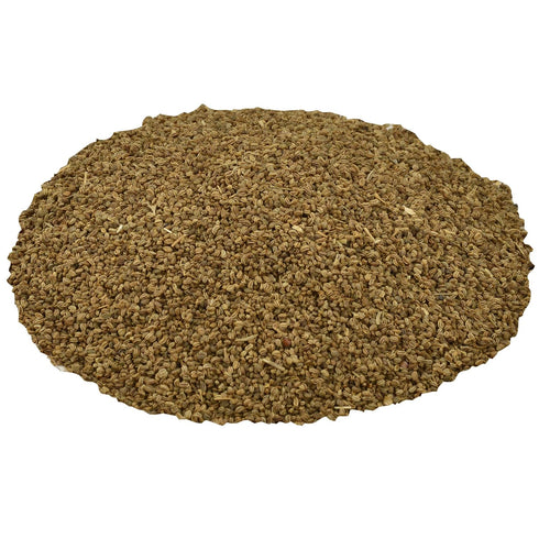 16 oz 16 McCormick Culinary Whole Celery Seed, - One Ounce Container of Celery Seeds for Cooking, Perfect Salt