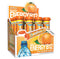 Zipfizz Daily Energy Drink Powder, Orange Soda, 12 Pack; Sugar-Free Electrolyte Powder with Essential Vitamins