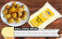 14oz (400g) Rani Kala Chana Besan (Chick Peas Flour) ~ All Natural | Vegan | Gluten Friendly | NON-GMO | Kosher |