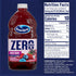 64 Oz Ocean Spray ZERO Sugar Mixed Berry Juice Drink, Cranberry Juice Drink Sweetened with Stevia, Fl Bottle