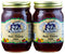 Amish Wedding Sour Cherry Jam 18oz (Pack of 2)