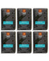72 Count Copper Moon Hawaiian Hazelnut Coffee Pods for Keurig K-Cup Brewers