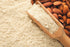 6 oz. (2 Pack), Packed Premium Almond Flour Gluten free, All Natural, Fresh in Resealable Bags, Kosher for Passover, OU