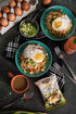 2 (Pack 12) Koyo Asian Vegetable Ramen Soup, No MSG, Ounces