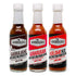 Adoboloco Hot Sauce Power Pack (3-Pack) 5oz Spicy Hamajang, Hawaiian Chili Pepper