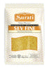 Surati Sev Fine (Chick Pea Flour Twigs)