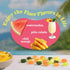6 oz Jelly Belly Tropical Paradise Jelly Bean Collection - Peg Bag - Genuine, Official, Straight from the Source