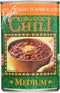 Amy's Organic Chili, Vegan Medium Chili, Light in Sodium, Gluten Free, Made