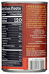 15.5 OZ Siete Beans Charro