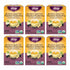 Yogi Tea Blackberry Apple Cider Digestive Awakening Tea - 16 Tea Bags