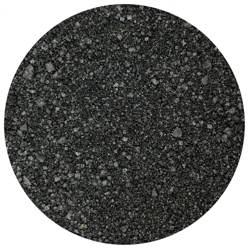 The Spice Lab Black Steak Seasoning Premium Charcoal Grill Blend for Meat, Perfect for Chicken, Pork & Beef, Bold