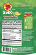 Pack, 14.1 oz (Pack 6) Zuko Pineapple Powdered Drink Mix Family No Added Sugar Needed