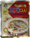 assi Clam Soup Base, 10.5 Ounce