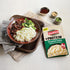 100% 4 4.6 (Pack 10) Idahoan Roasted Garlic +Protein Mashed Potatoes, Naturally Gluten-Free, Real Idaho Potatoes