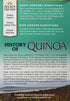 (Pack 2) Ancient Harvest Quinoa Inca Red Wfgf Org