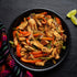 The Spice Lab Fajita Seasoning - Gluten Free Grilled Chicken & Carne Asada Seasoning, Kosher Steak Rub, 6.2 oz Shaker