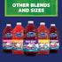 64 Oz (Pack 8) Ocean Spray Cran-Apple Cranberry Apple Juice Drink, Fl Bottle