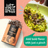 Generic 7 Set Just Spices Customer Favorites Bundle - Most Popular Spices, Seasoning for Home Cooks.