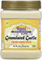 Rani Granulated Garlic, Coarse Ground Garlic, 16oz (1lb) PET Jar, All Natural, Gluten Friendly, Vegan
