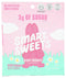 SMART SWEETS Berry Bunnies Gummy Candy, 1.8 Ounce