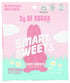 SMART SWEETS Berry Bunnies Gummy Candy, 1.8 Ounce