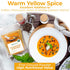 Healthworks Superfoods Organic Turmeric Powder - 8 Oz - Raw Ground Organic, Curcumin, Keto, Paleo, Vegan, Non-GMO