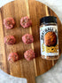 Meatball Spice Blend for Perfect Flavor