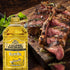 1 Filippo Berio Pure Olive Oil, Gallon For Grilling and Mild Taste