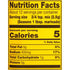 Adolph's 1 oz Marinade in Minutes Original Meat Tenderizing Marinade