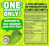 100% 10.8 oz (Pack 12) NILO Soursop Juice | Real Guanabana Soursop Graviola | NO Sugar added | NOT From Concentrate |