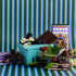 Maeve Chocolate Blackberry Truffle Bar - Indulgent Snack