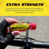 2.5 oz, 12 Pack Pickle Juice Sports Drink Shots, Extra Strength, Chili Lime - Relieves Cramps Fast - Electrolyte Shots
